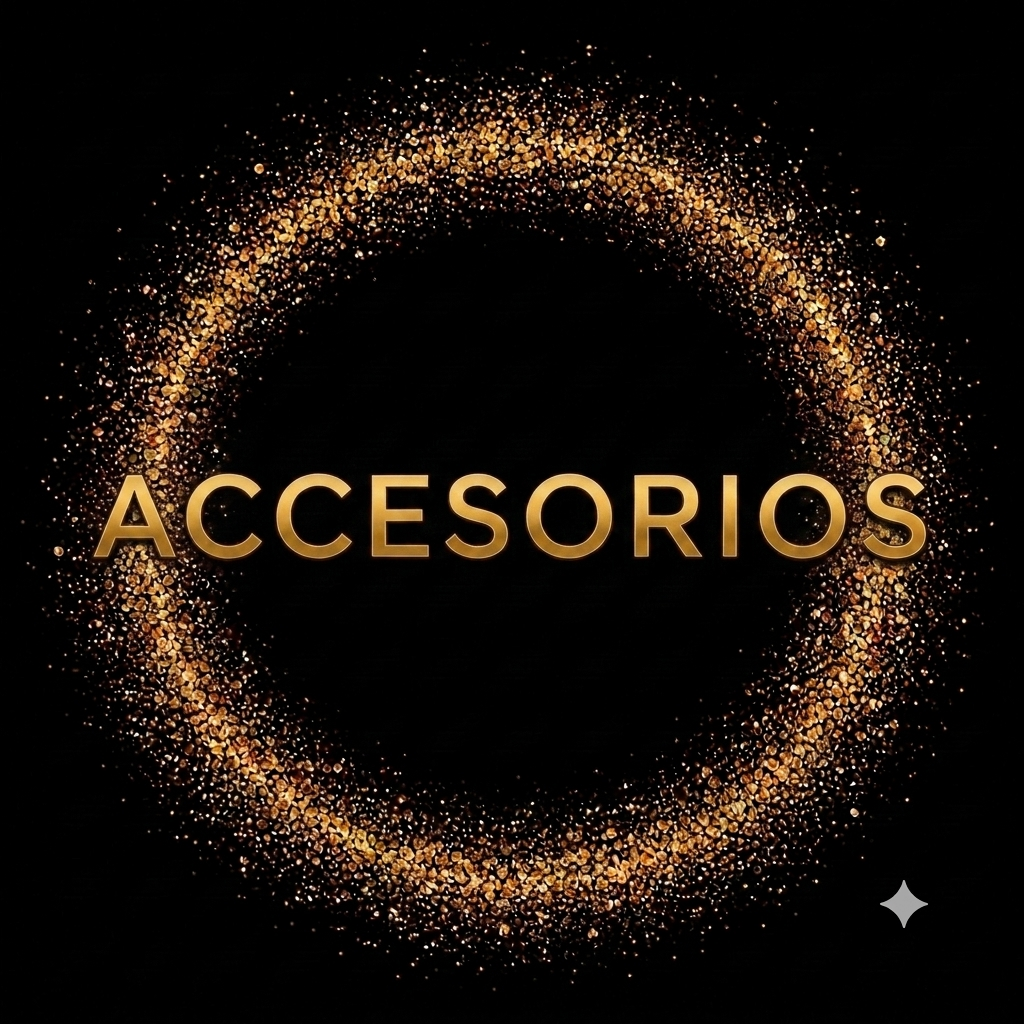 ACCESORIOS