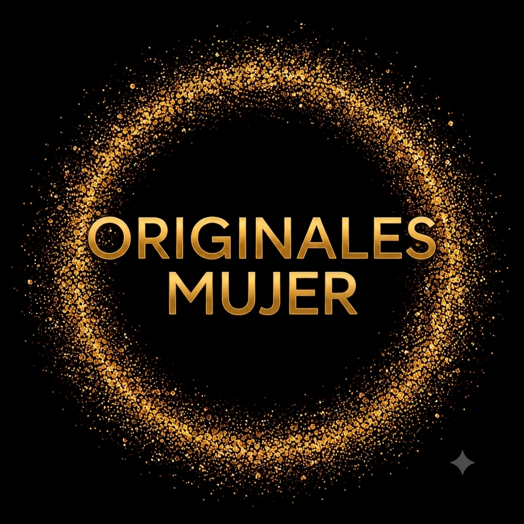 ORIGINAL MUJER