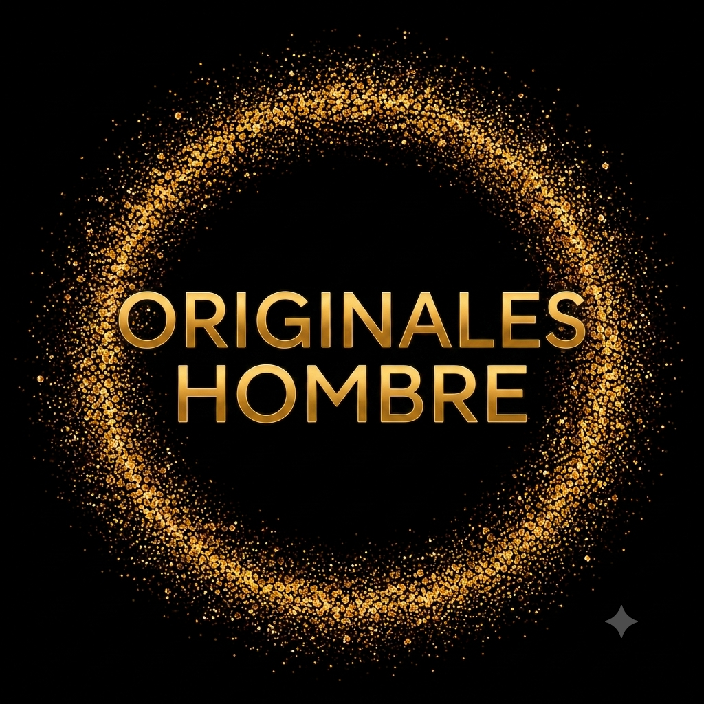 ORIGINALES HOMBRE