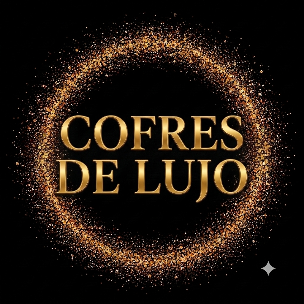 COFRES DE LUJO