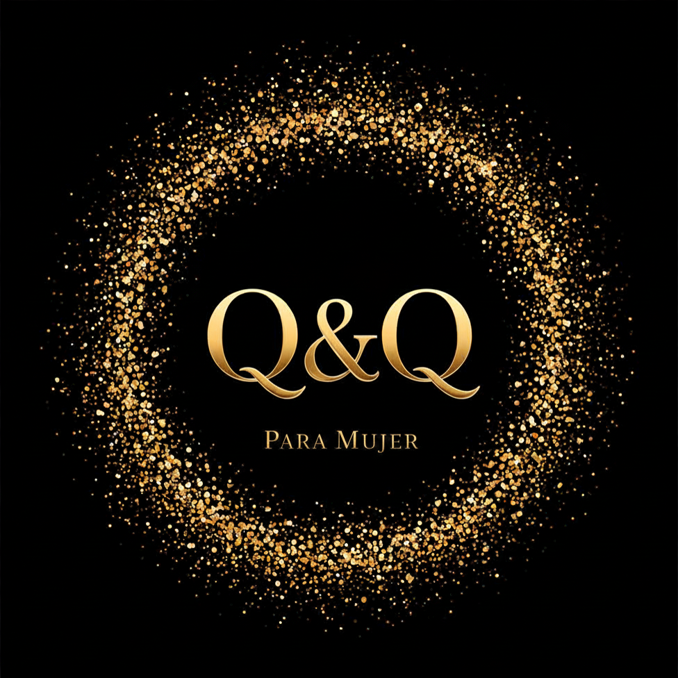 Q&Q ORIGINAL MUJER