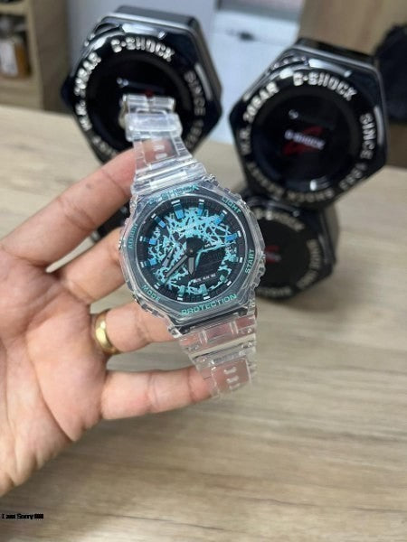 G-shock (2622.030)