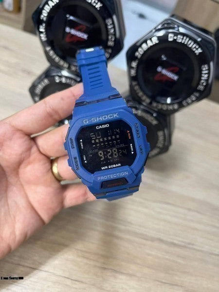 G-shock (2622.030)