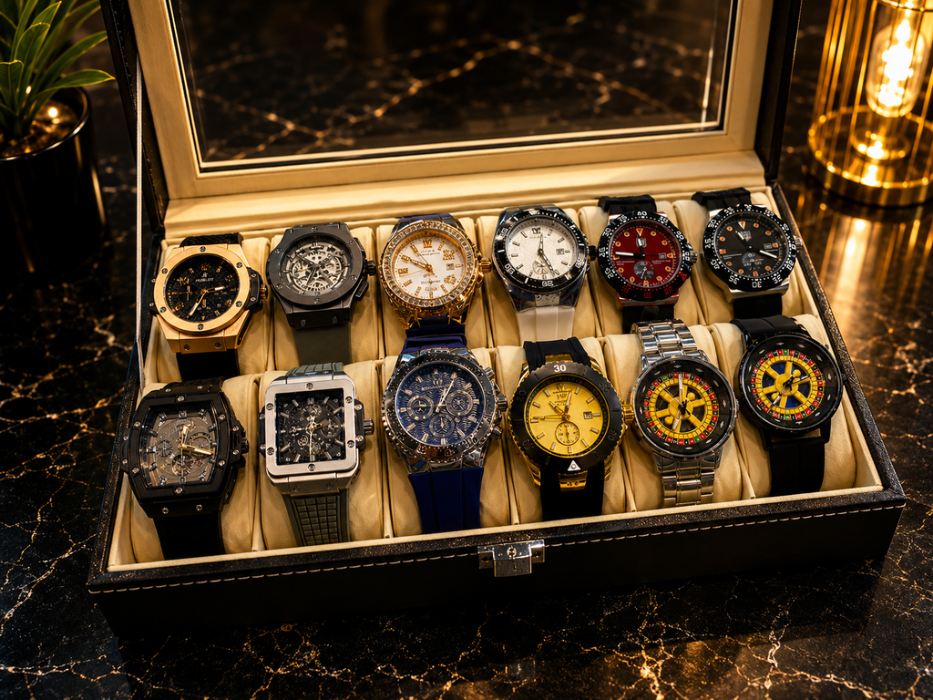 Colección Imperio