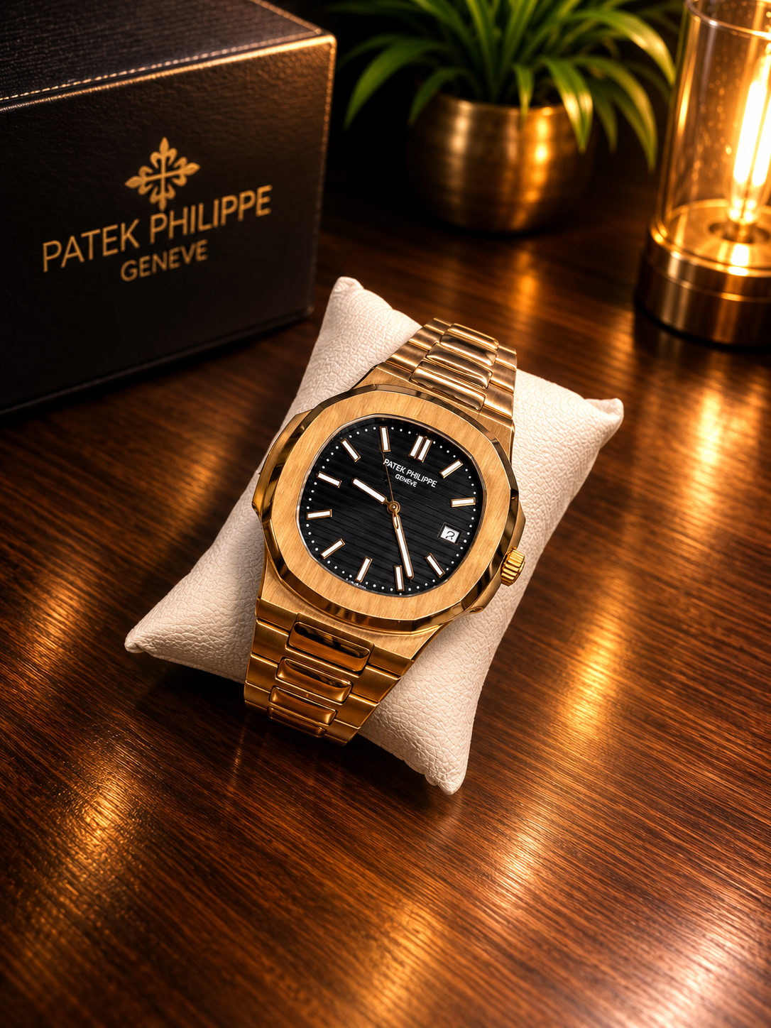 Patek Philippe 1.1 (26500.0750)