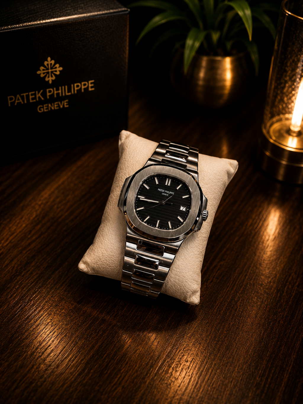 Patek Philippe 1.1 (26500.0750)