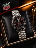 TAG HEUER FORMULA 1 (26400.0580)