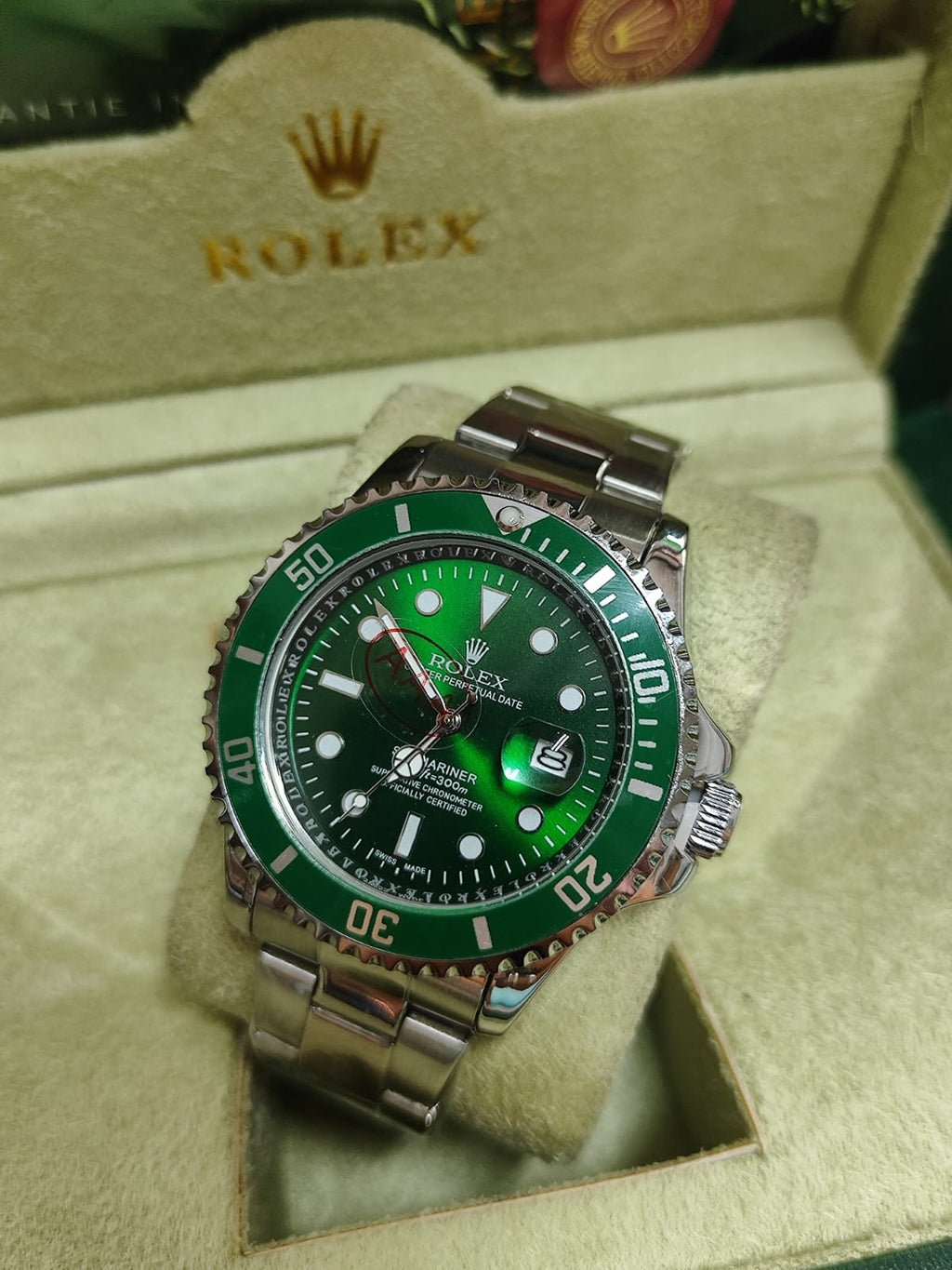 Rolex Submariner (2638.050)