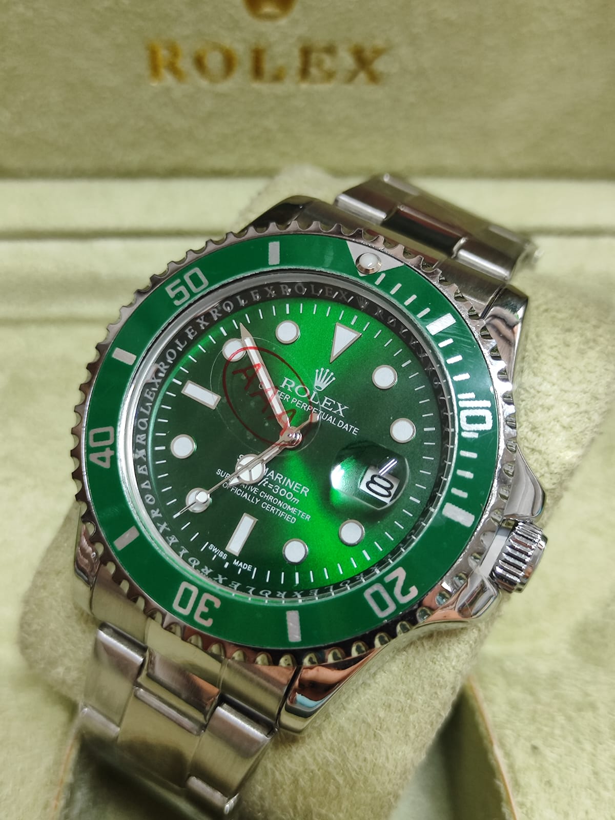 Rolex Submariner (2638.050)