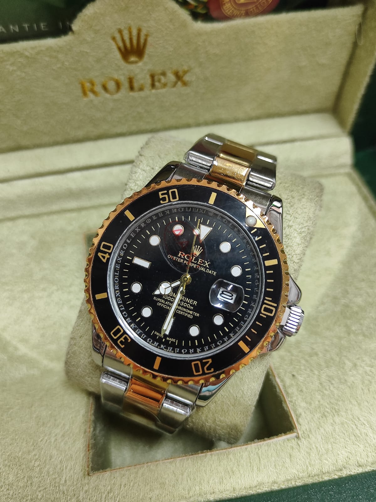 Rolex Submariner (2638.050)