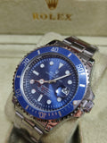 Rolex Submariner (2638.050)