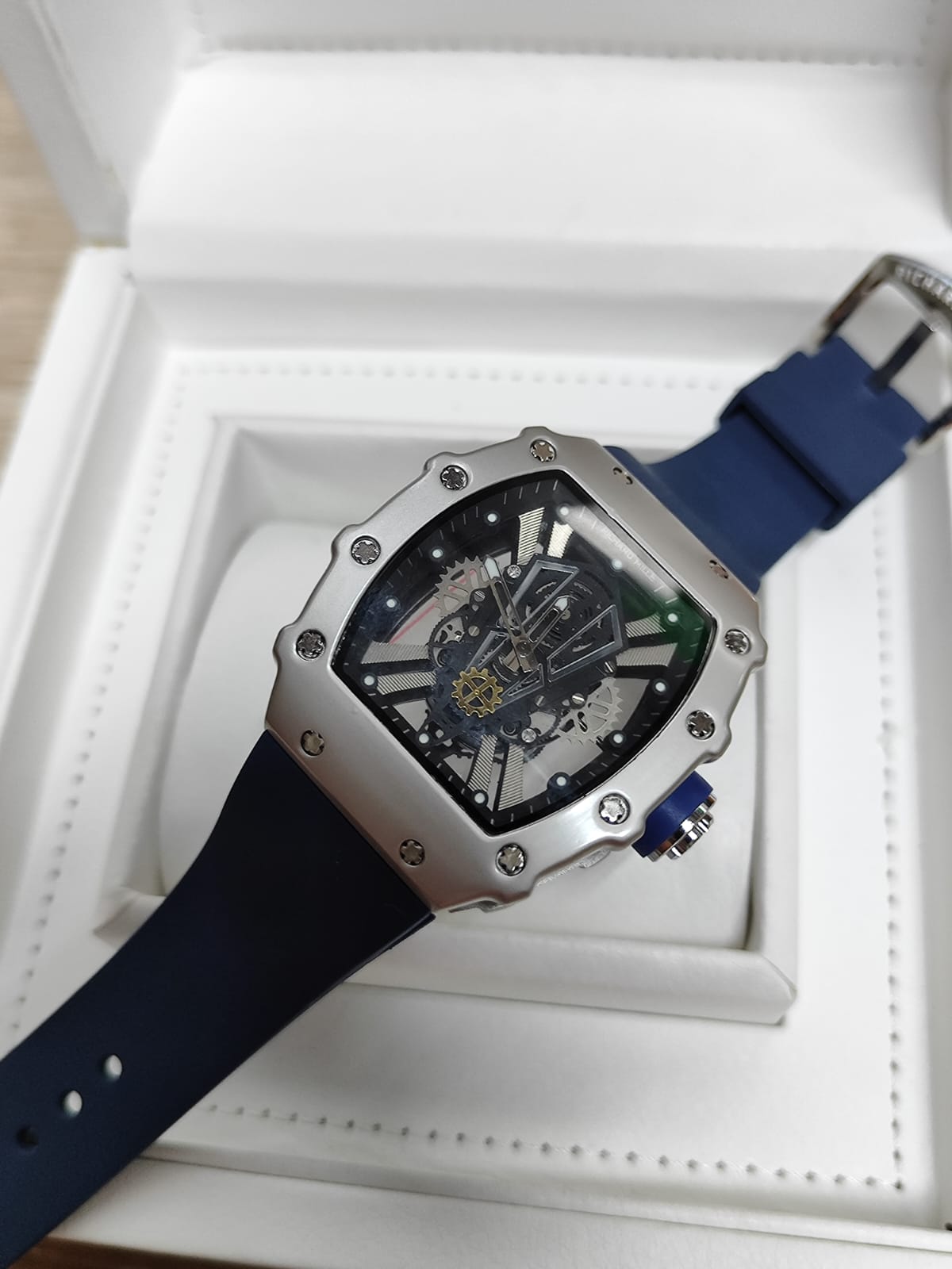 Richard Mille (2637.055)