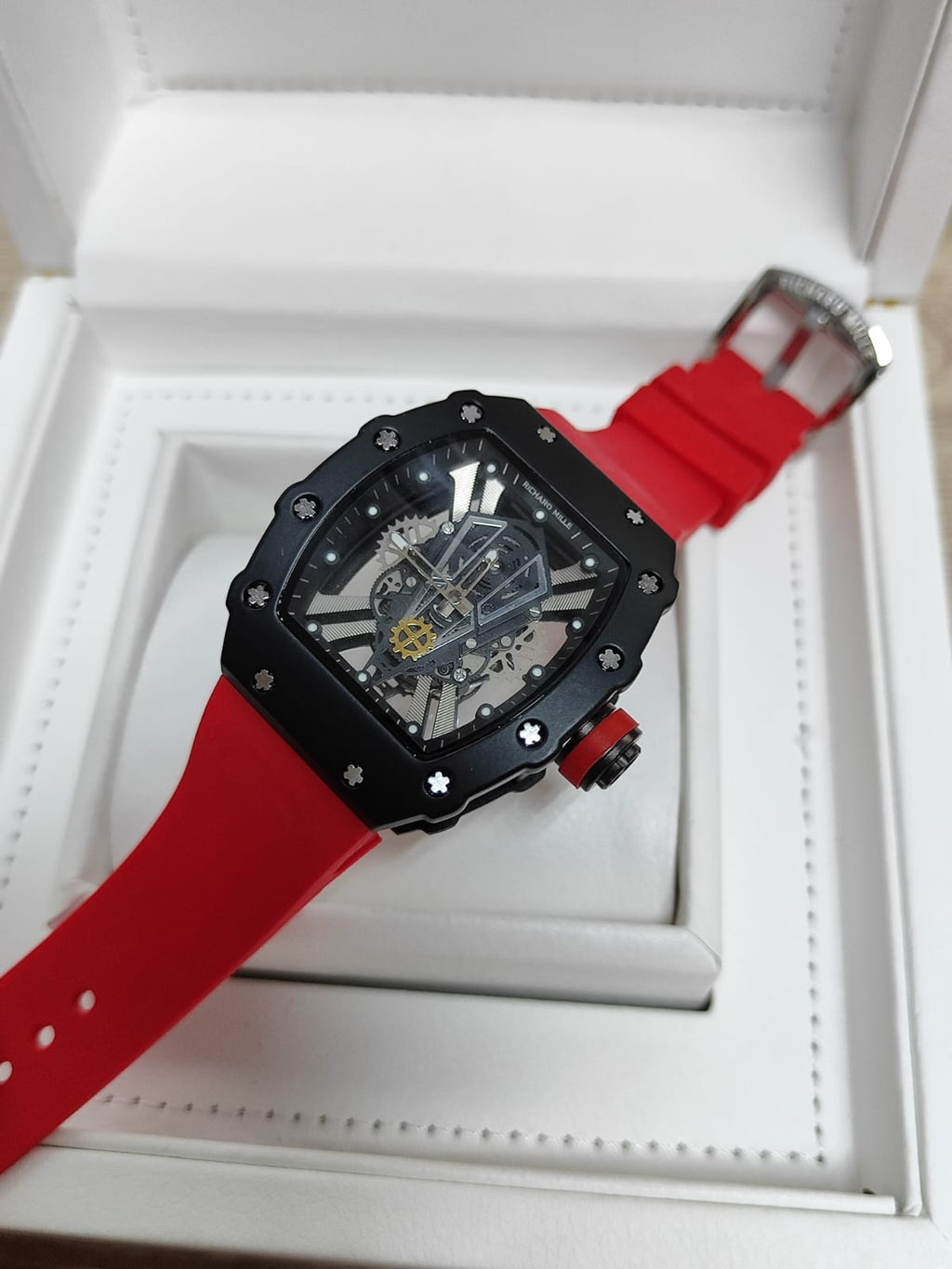 Richard Mille (2637.055)