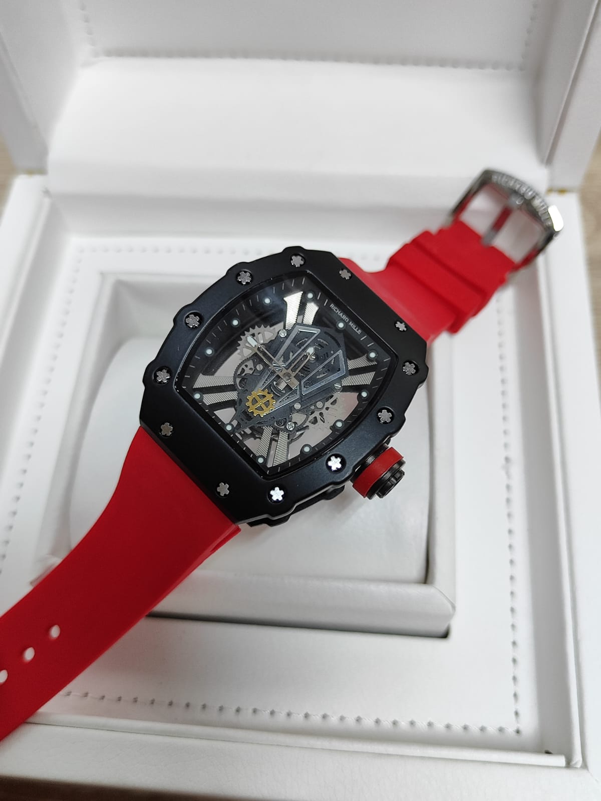 Richard Mille (2637.055)