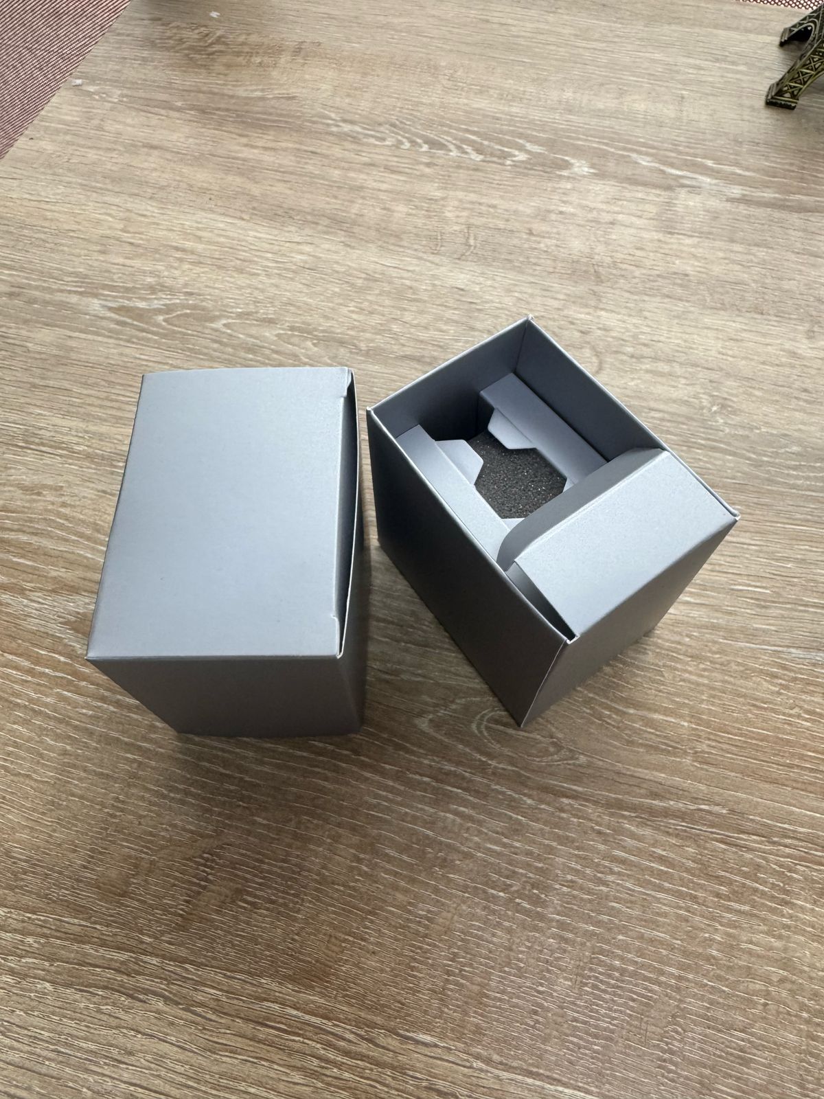 Caja sencilla