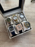 Coleccion Monaco
