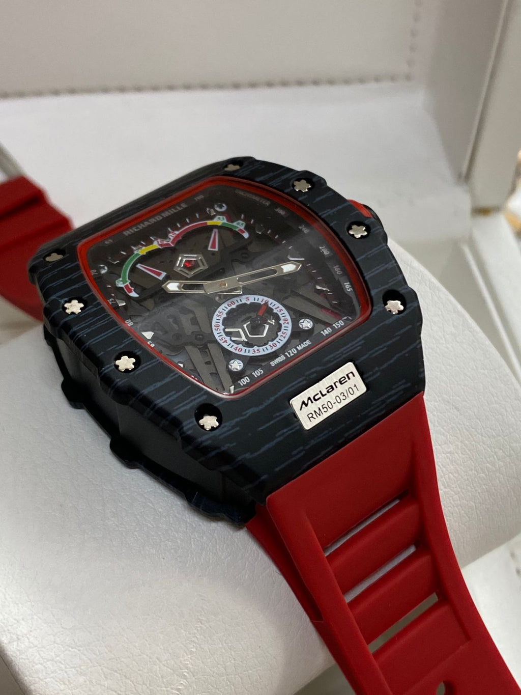 Richard Mille  (2637.055)