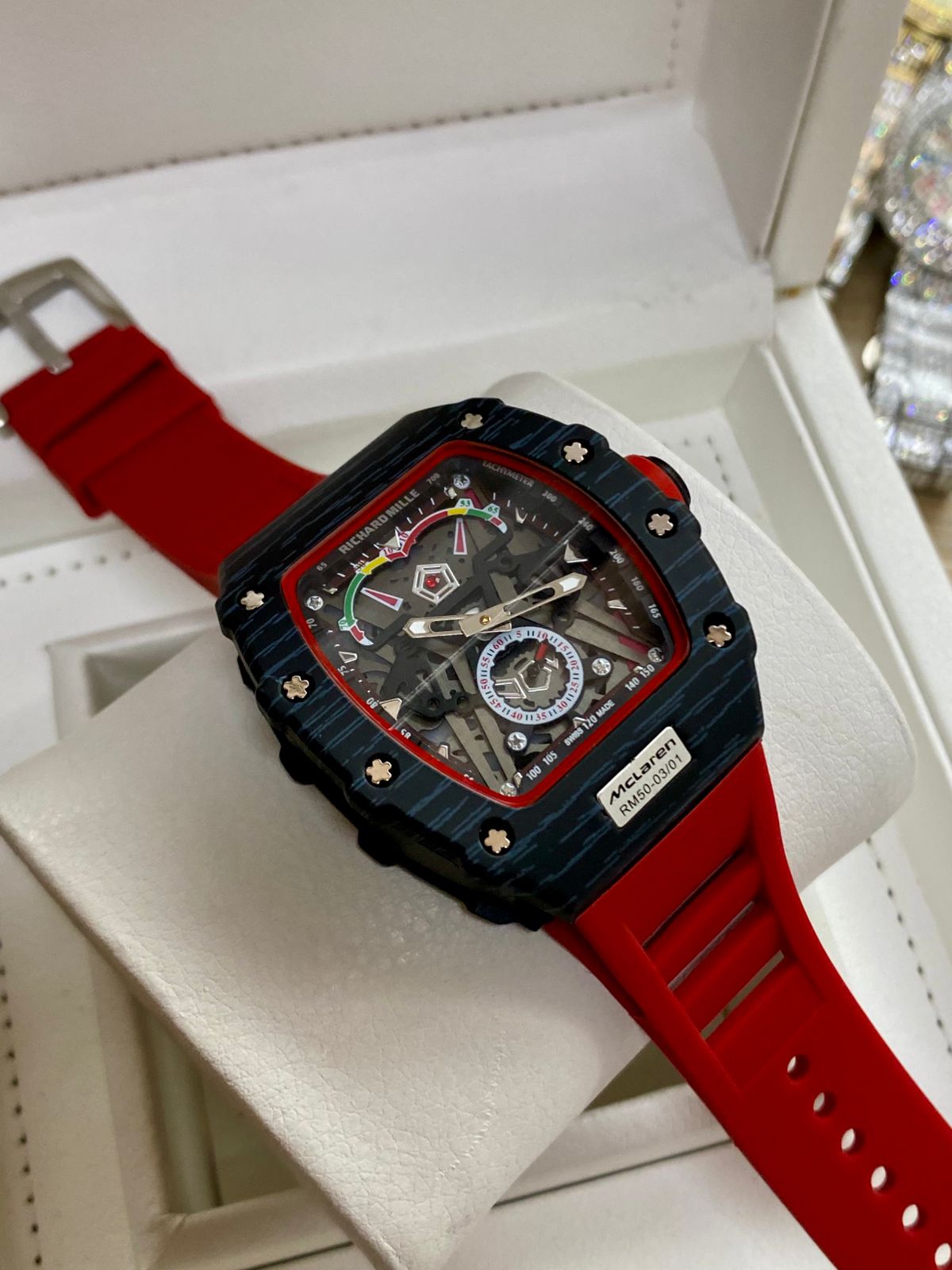 Richard Mille  (2637.055)