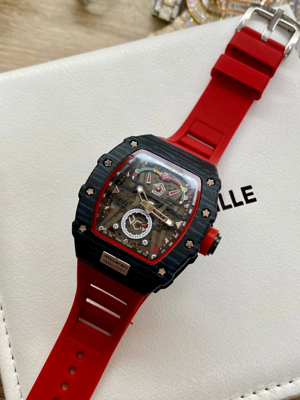Richard Mille  (2637.055)