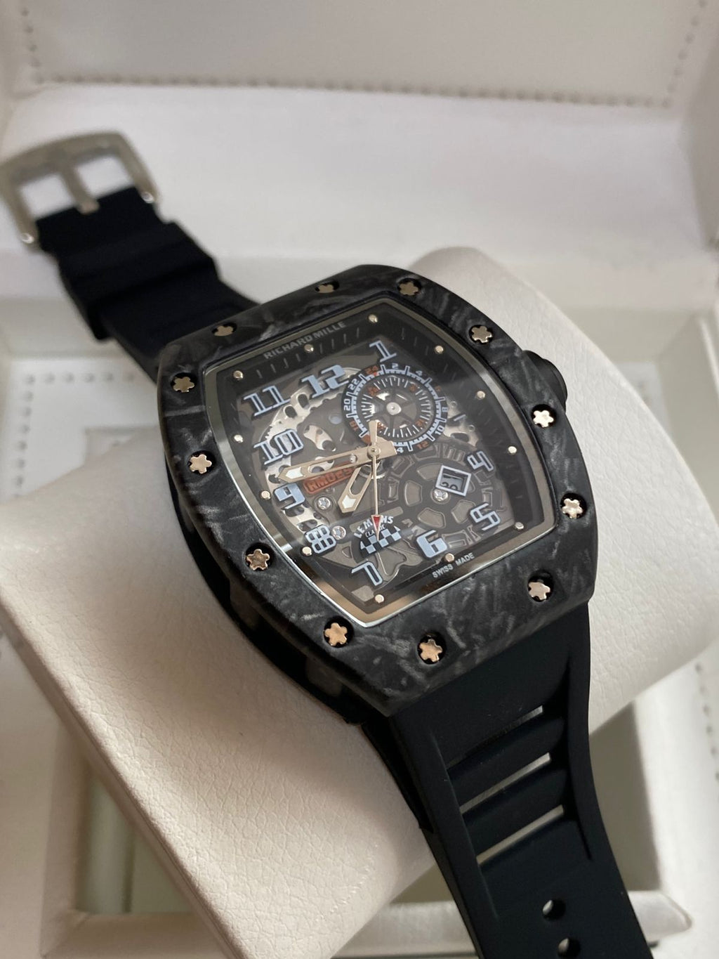 Richard Mille (2637.055)