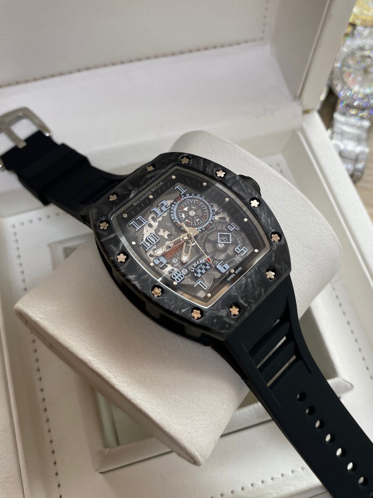 Richard Mille (2637.055)