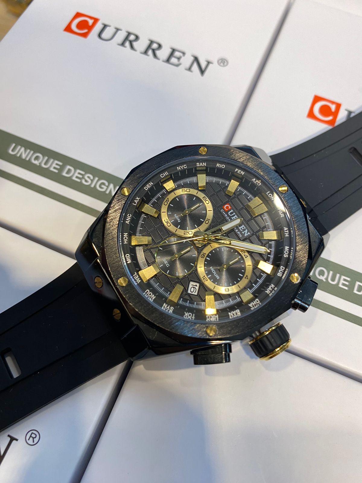 Curren Goma (2695.0120)