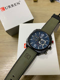 Curren cuero (2685.0115)