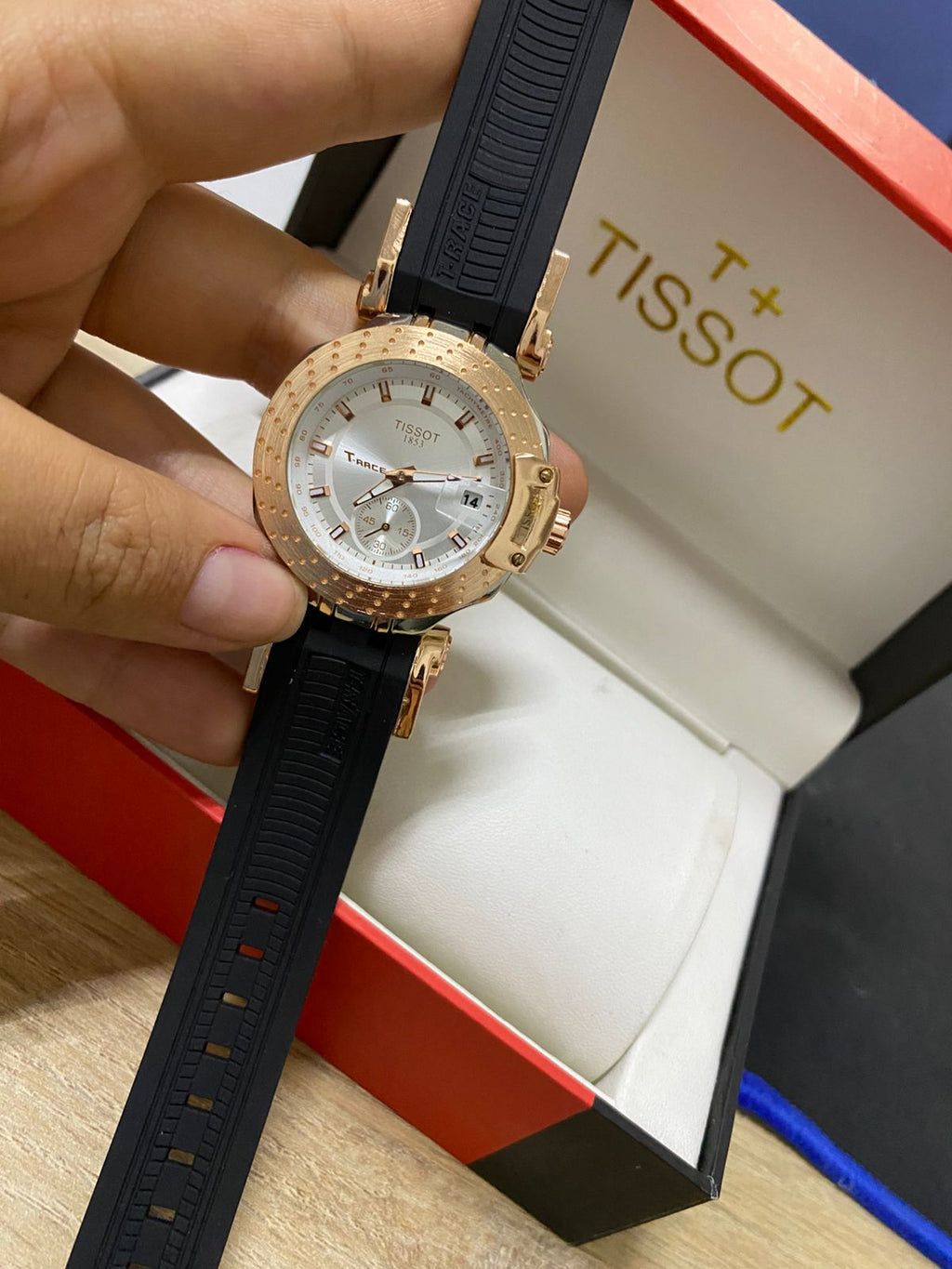 Tissot Dama (2631.044)