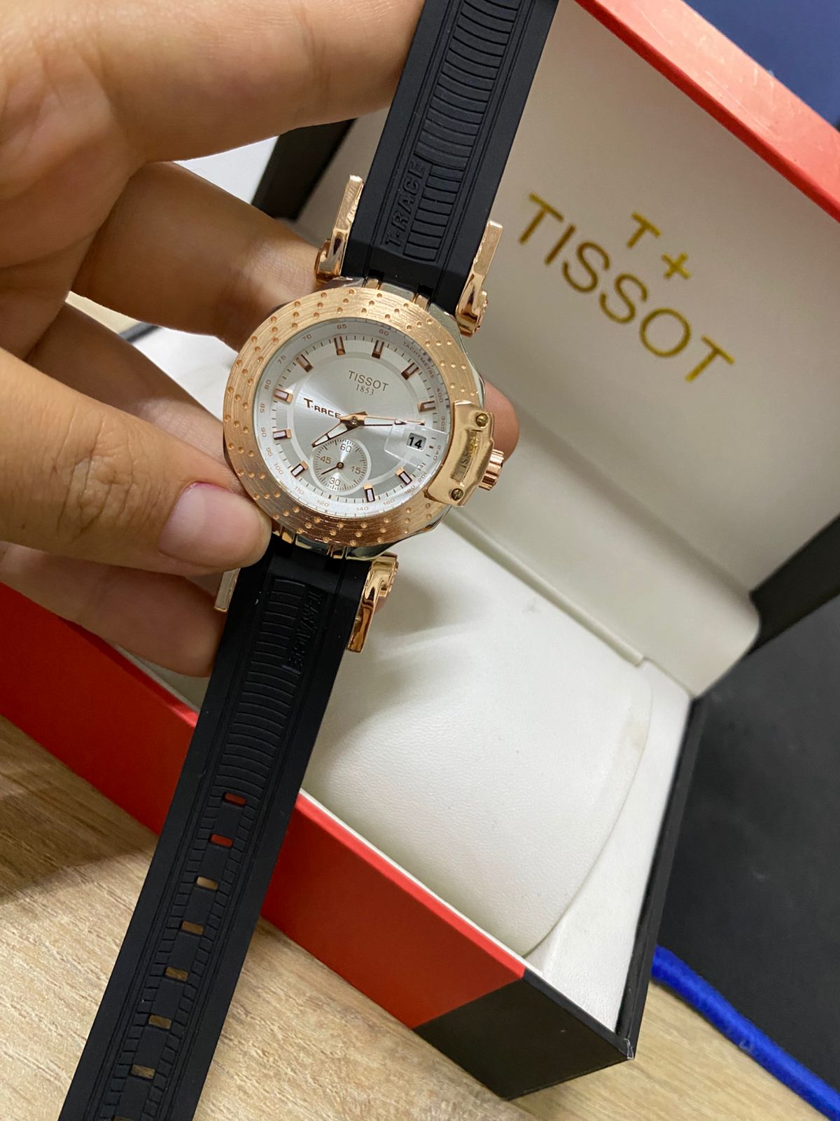 Tissot Dama (2631.044)