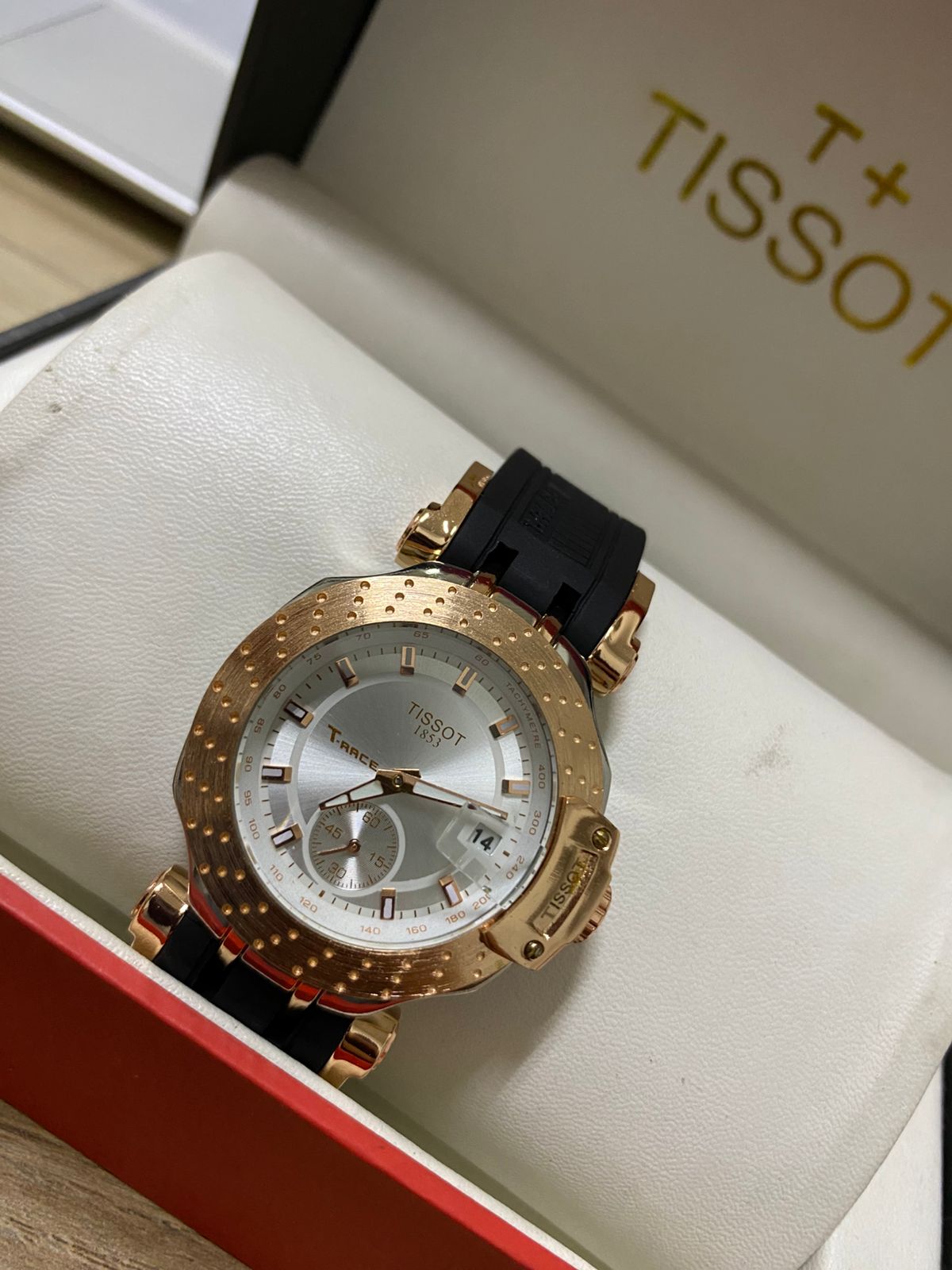 Tissot Dama (2631.044)