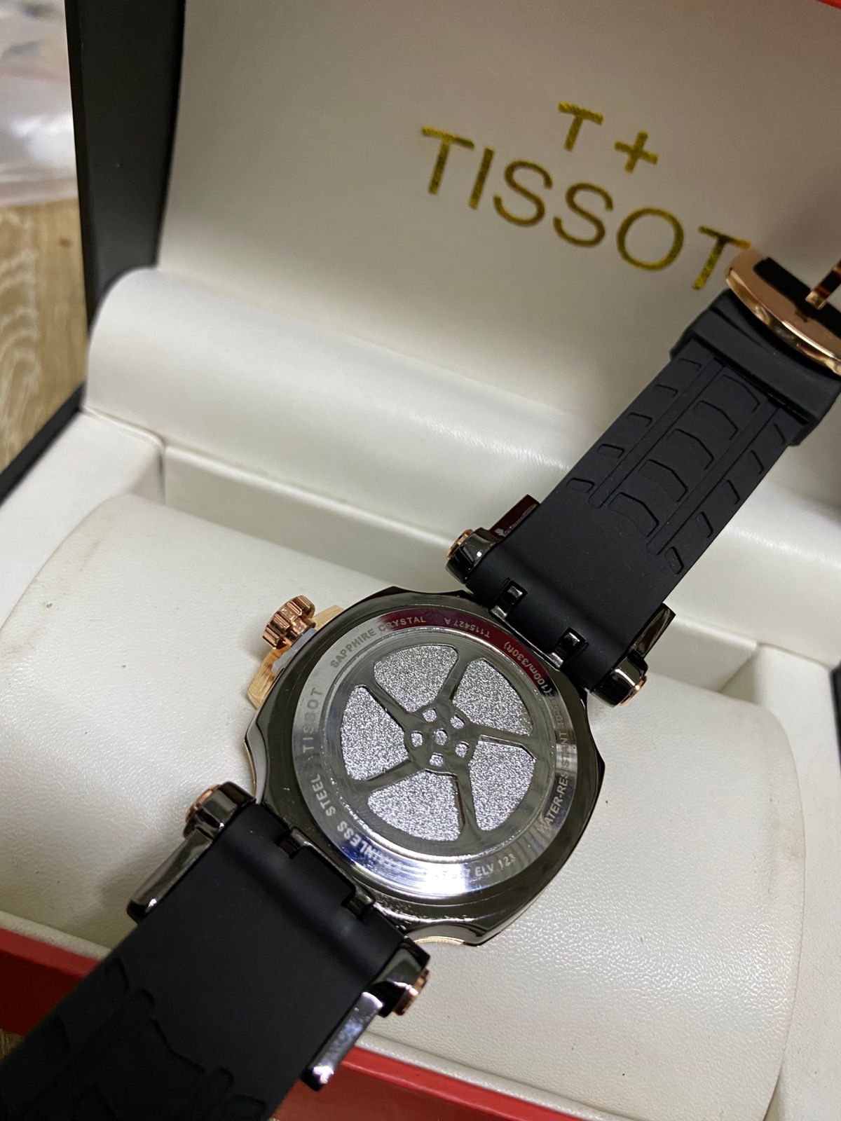 Tissot Dama (2631.044)