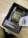 Casio Original Hombre DB-360 (26195.0230)