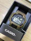 Casio Original Hombre W-735 (26145.0181)