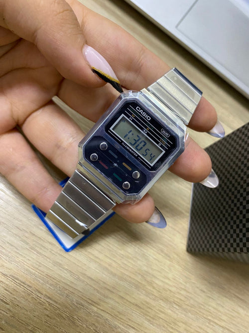 Casio original A-100 (26170.0213)