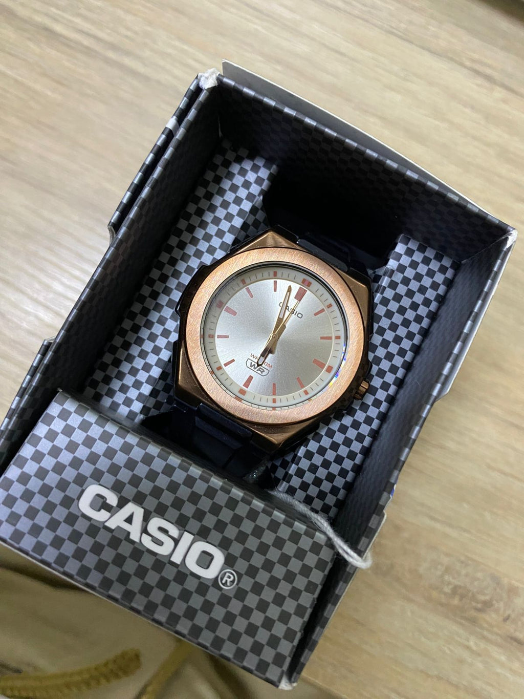 Casio original LWA-300 (26160.0195)