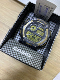 Casio original Hombre AE-1400 (26140.0175)