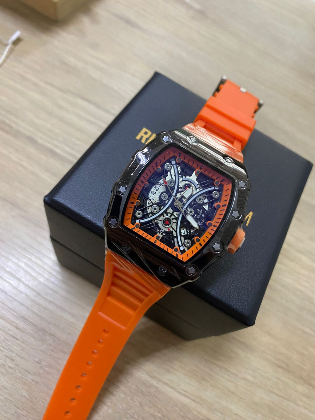 Richard Mille (2637.055)