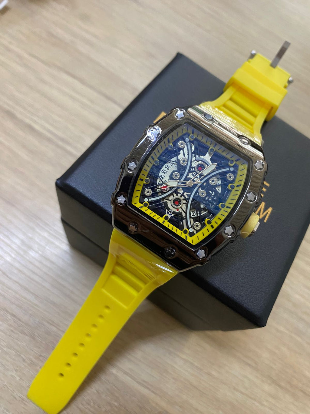 Richard Mille (2637.055)