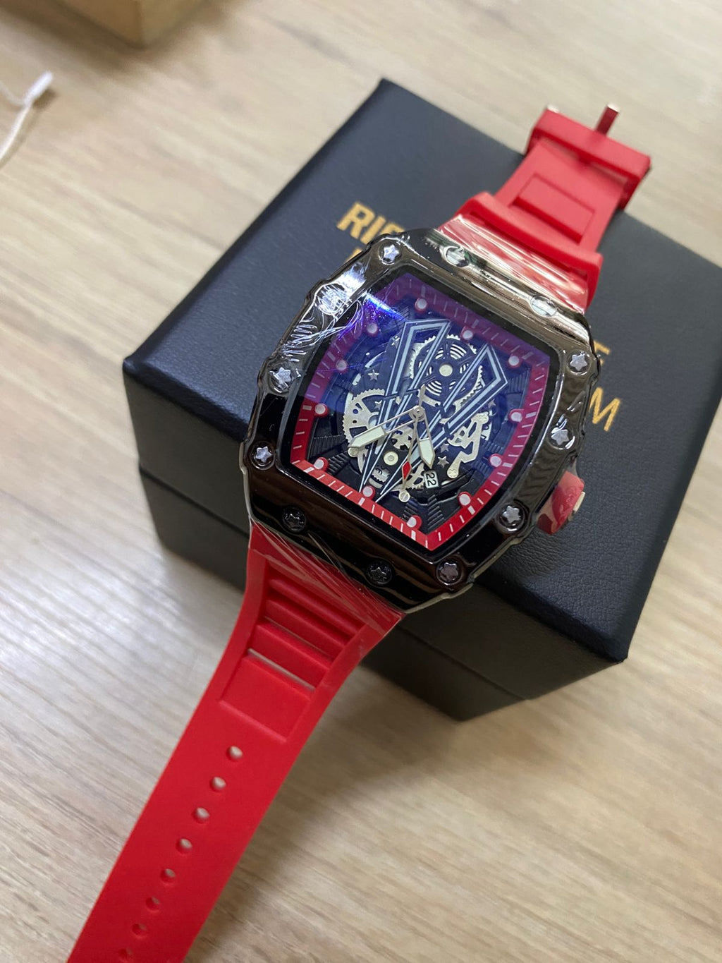 Richard Mille (2637.055)