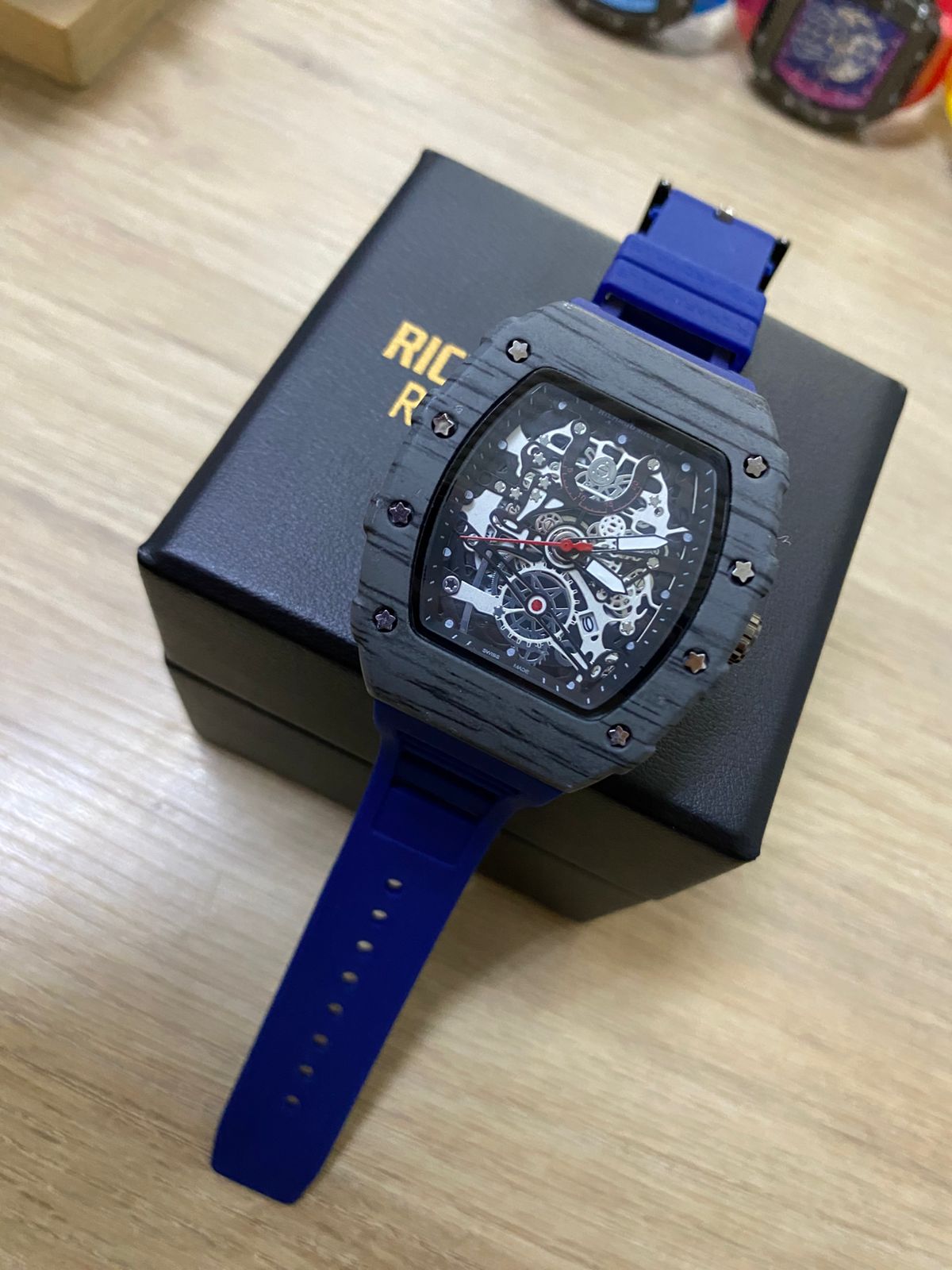 Richard Mille (2637.055)