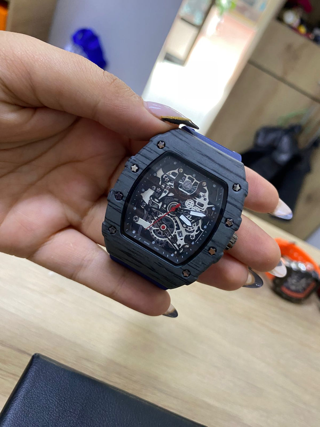 Richard Mille (2637.055)