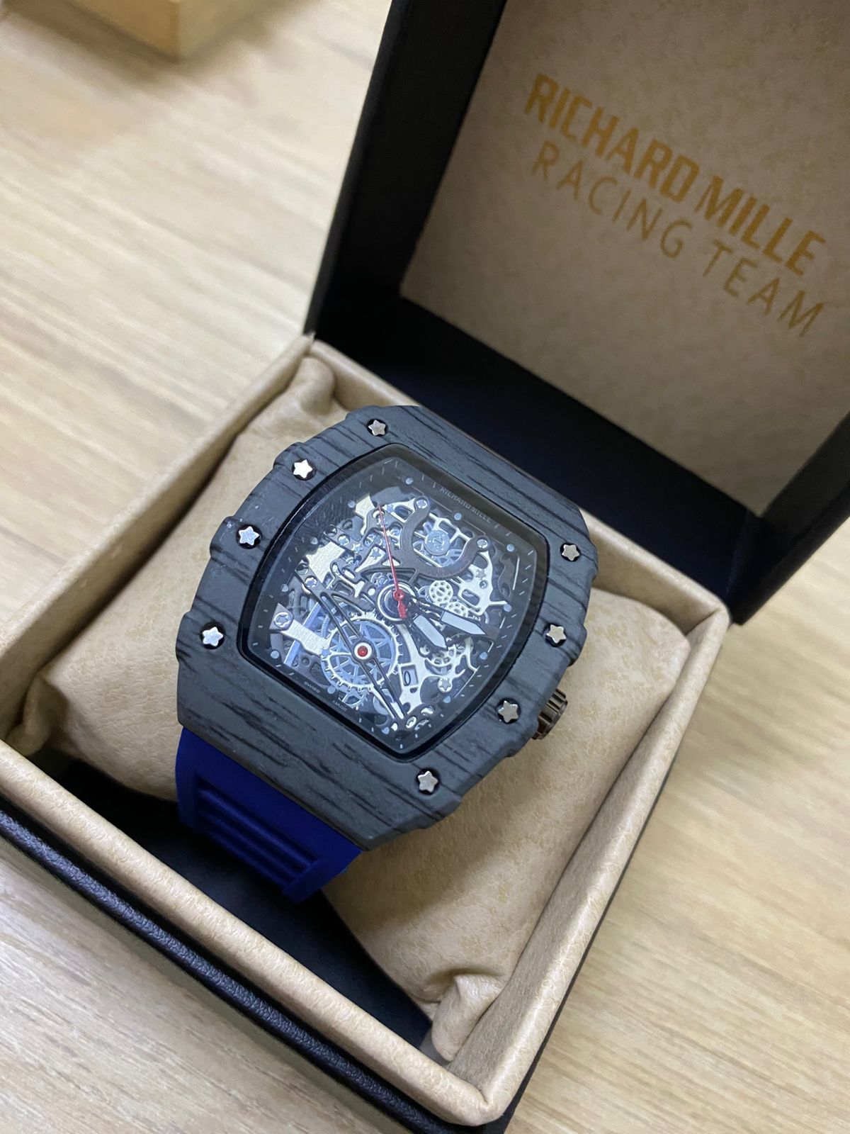 Richard Mille (2637.055)