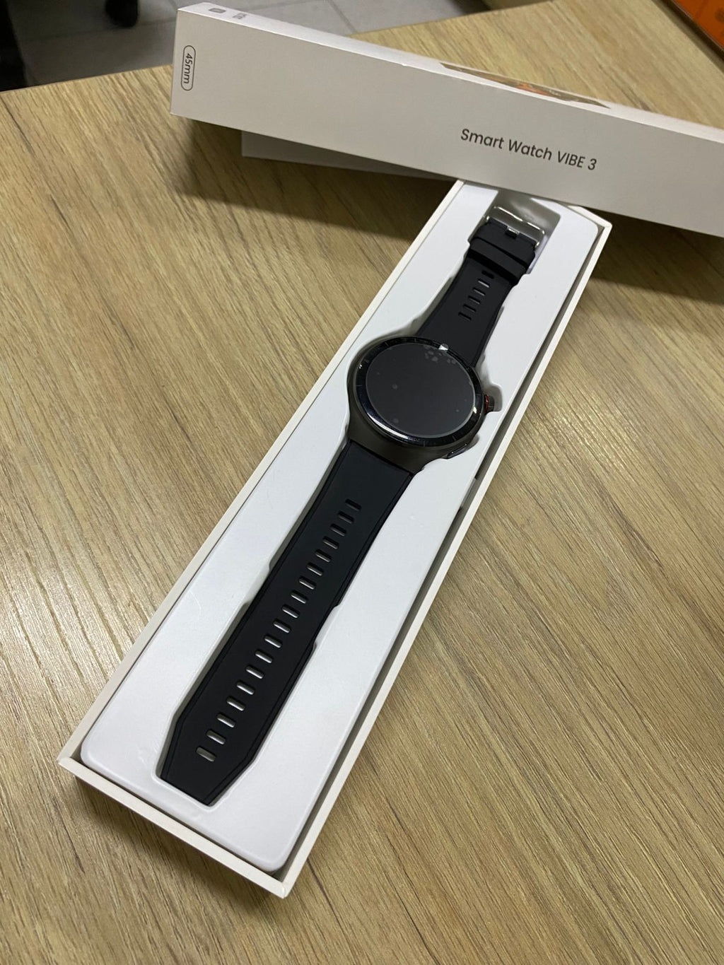 Corn Smart Vibe3 (2689.0145)