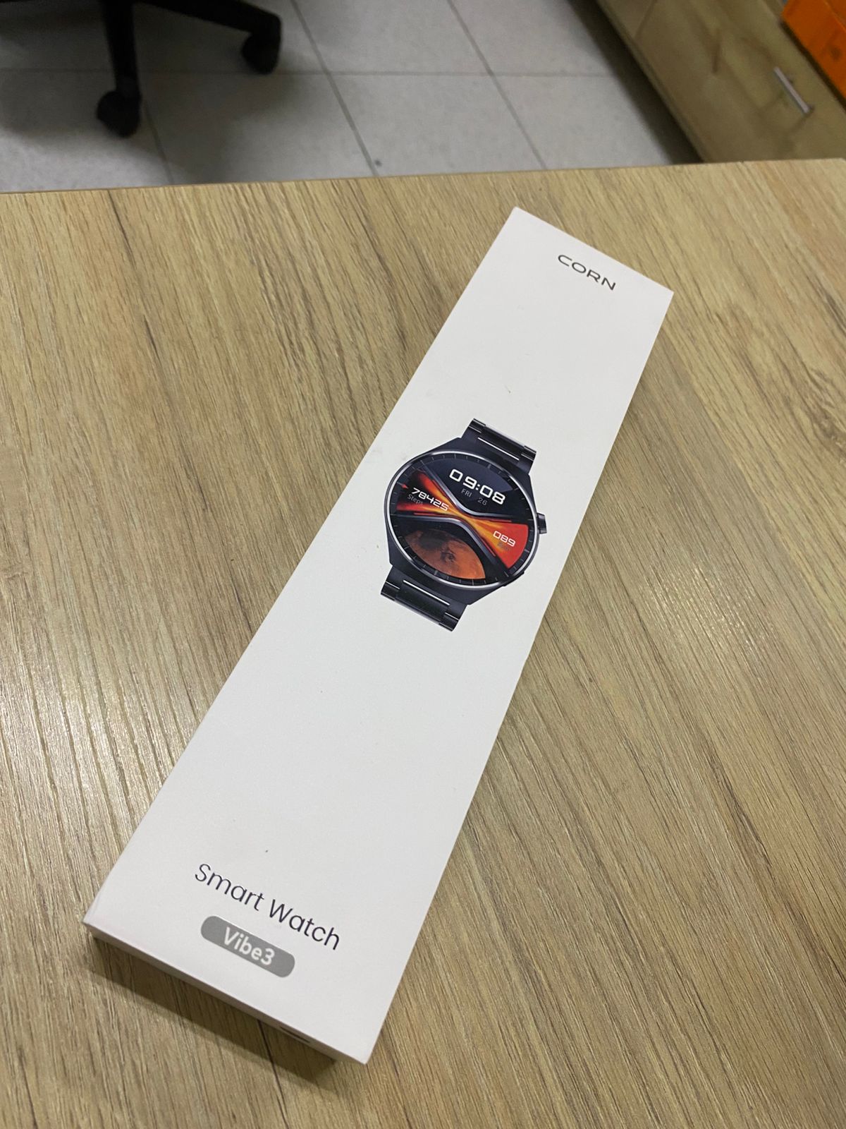 Corn Smart Vibe3 (2689.0145)