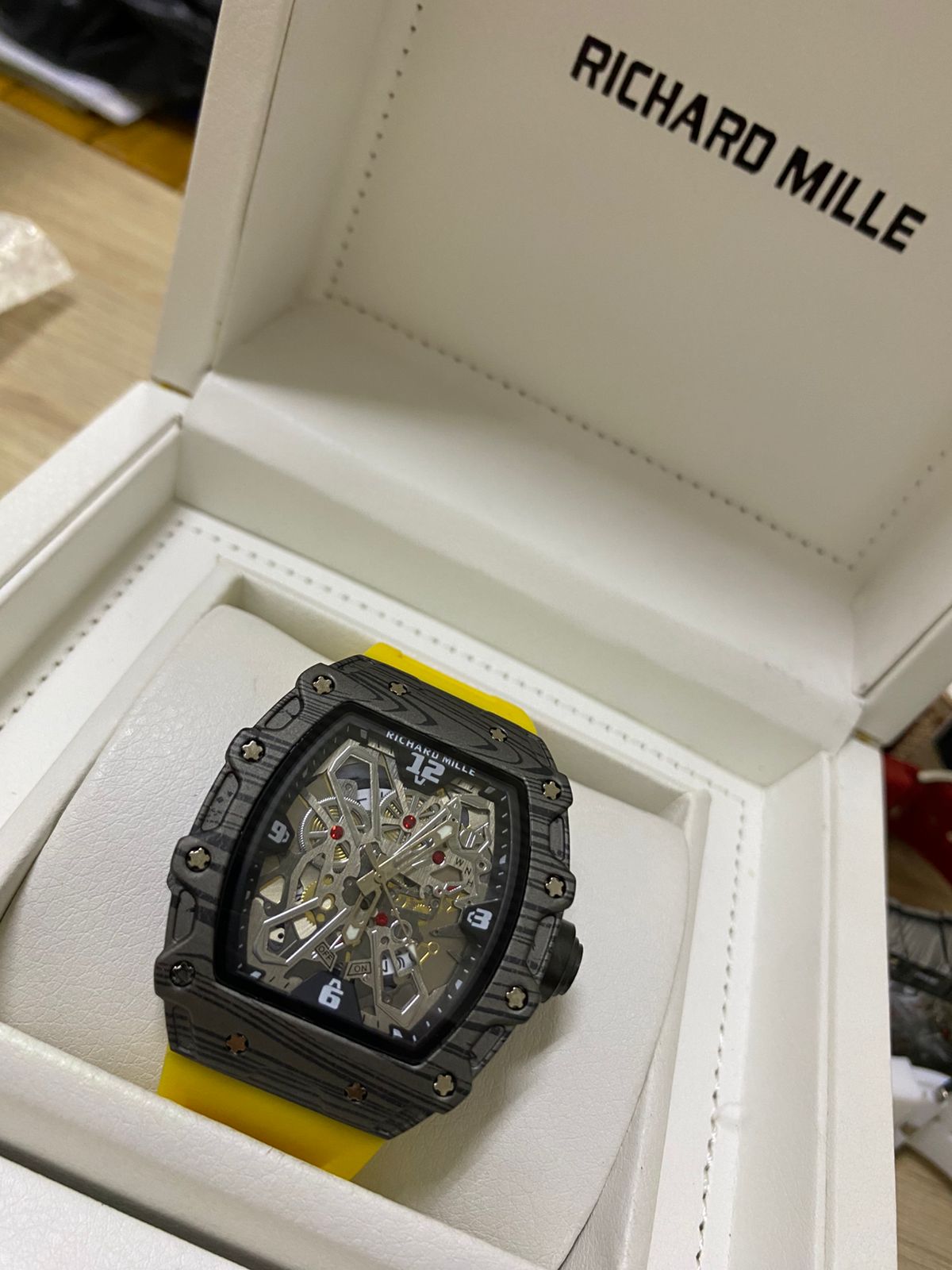 Richard Mille (2637.055)