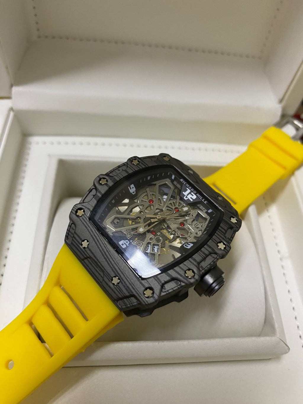 Richard Mille (2637.055)