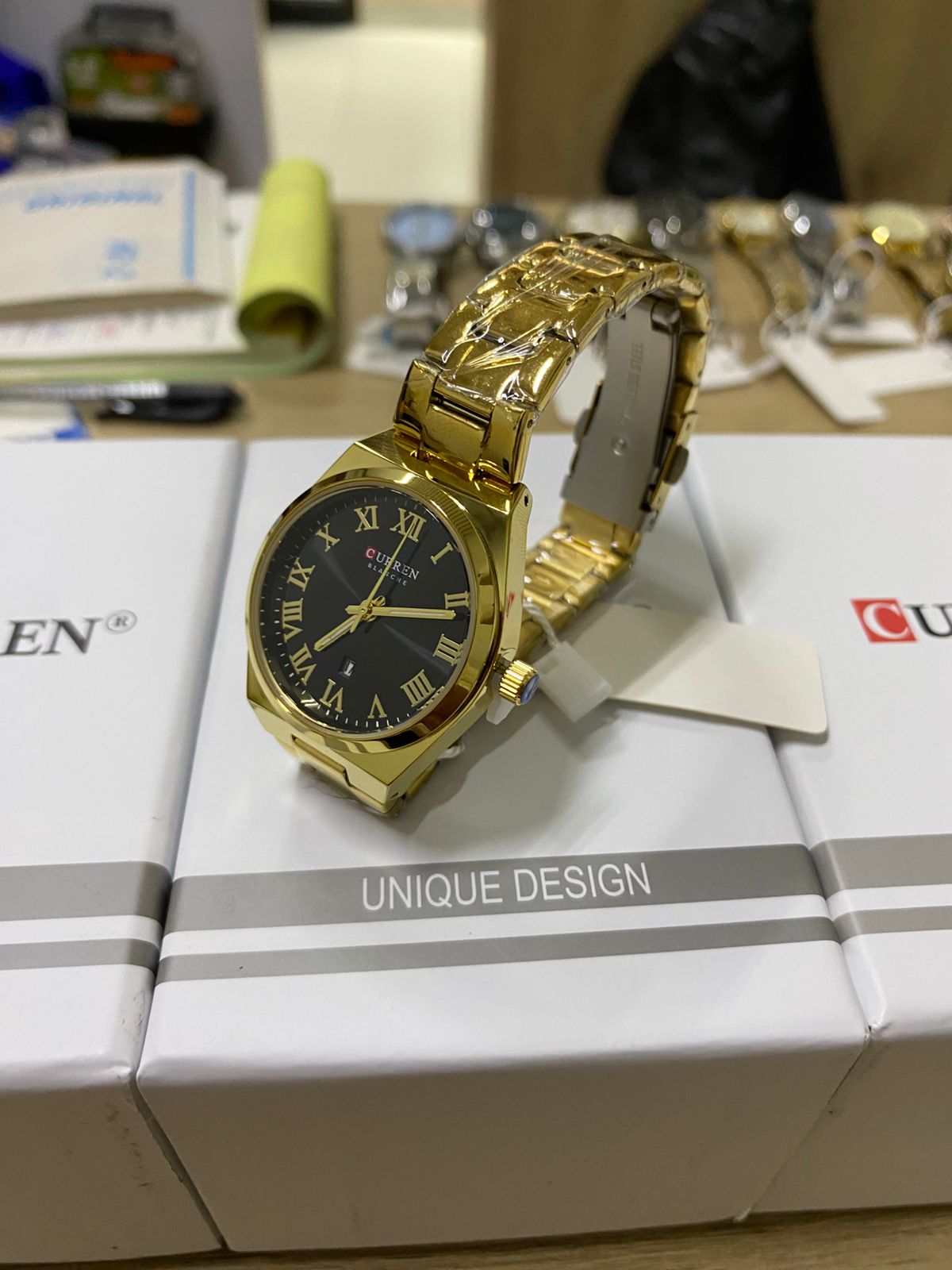 Curren Dama (2658.088)