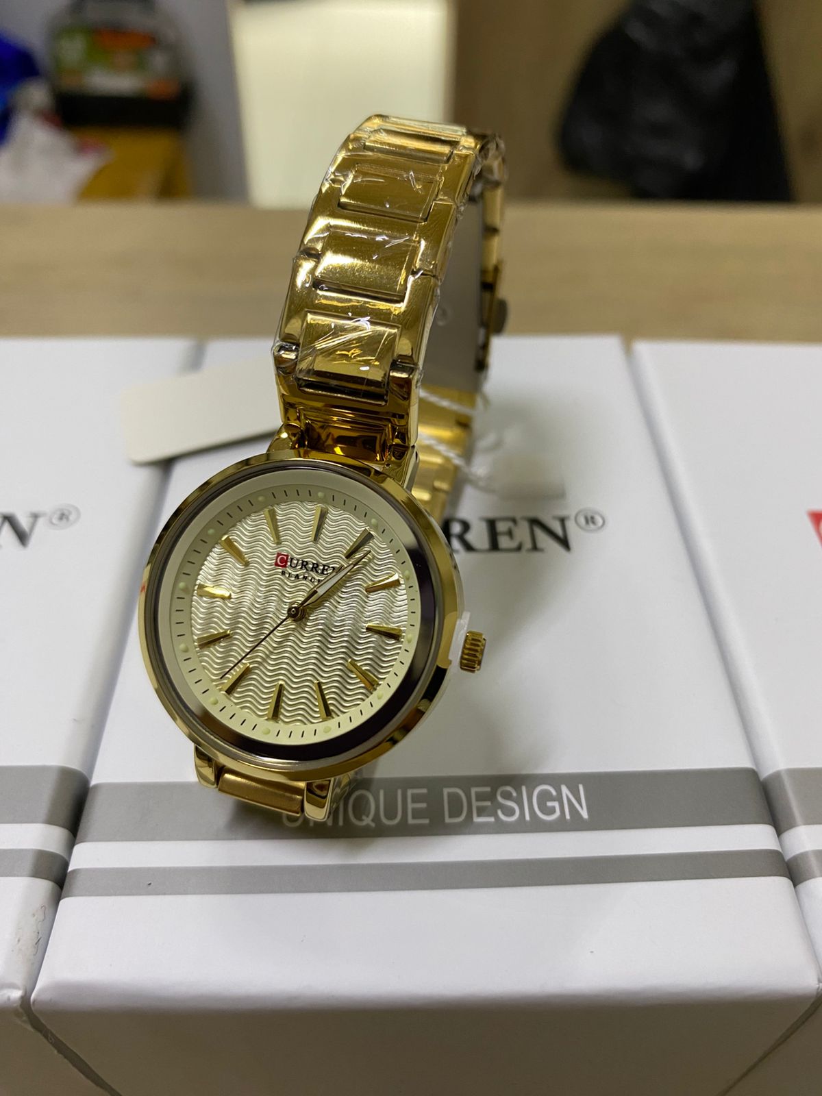 Curren Dama (2658.088)