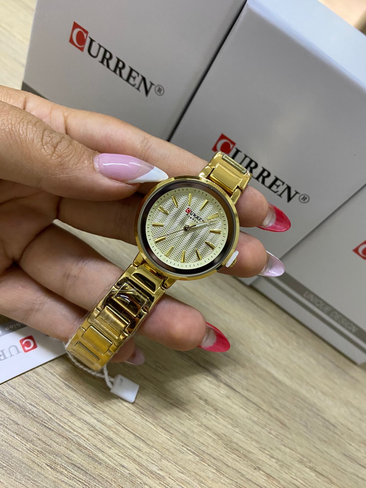 Curren Dama (2658.088)