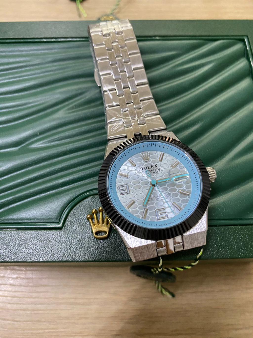 Rolex (2638.050)